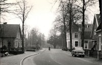 Beekstraat 1955